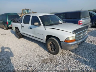 DODGE DODGE DAKOTA SLT/SPORT