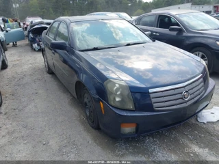 CADILLAC CADILLAC CTS STANDARD