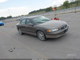 BUICK BUICK REGAL GS