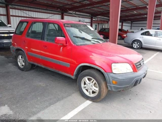 HONDA HONDA CR-V EX