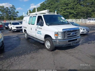 FORD FORD E-250 COMMERCIAL