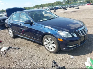 MERCEDES-BENZ MERCEDES-BENZ E 350 4MATIC
