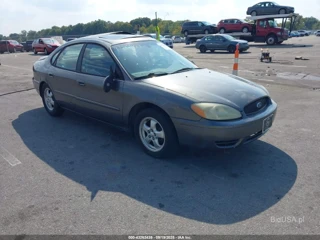 FORD FORD TAURUS SES