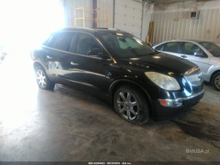 BUICK BUICK ENCLAVE CXL