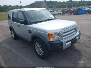 LAND ROVER LAND ROVER LR3 V8 SE