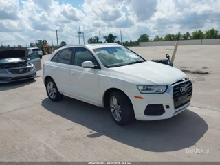 AUDI AUDI Q3 2.0T PREMIUM