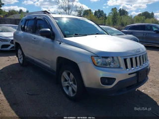 JEEP JEEP COMPASS SPORT