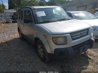 HONDA HONDA ELEMENT EX