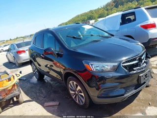 BUICK BUICK ENCORE AWD PREFERRED