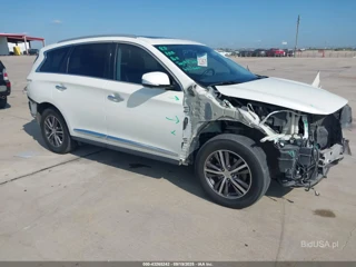 INFINITI INFINITI QX60