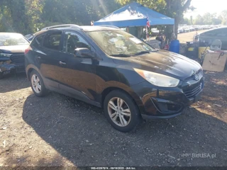 HYUNDAI HYUNDAI TUCSON GLS