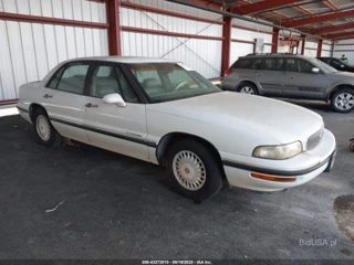 BUICK BUICK LESABRE CUSTOM