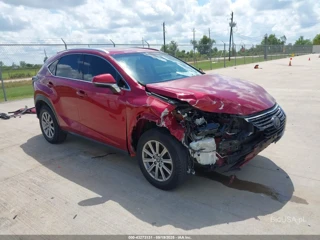 LEXUS LEXUS NX 300