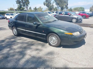 SATURN SATURN LS2