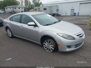 MAZDA MAZDA MAZDA6 I TOURING