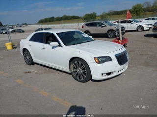 CHRYSLER CHRYSLER 300 S V6