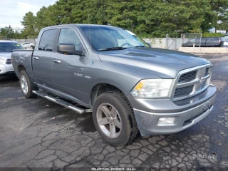 DODGE DODGE RAM 1500 SLT/SPORT/TRX