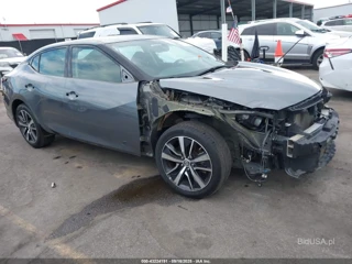 NISSAN NISSAN MAXIMA 3.5 S