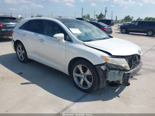 TOYOTA TOYOTA VENZA XLE V6