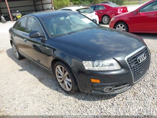 AUDI AUDI A6 3.0 PREMIUM