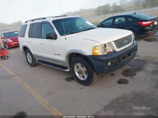 FORD FORD EXPLORER LIMITED