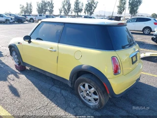 MINI MINI COOPER