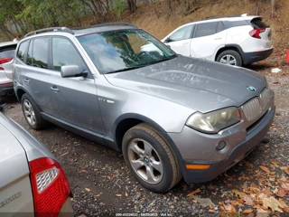 BMW X3 3.0SI