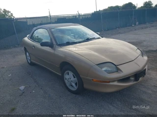PONTIAC PONTIAC SUNFIRE SE