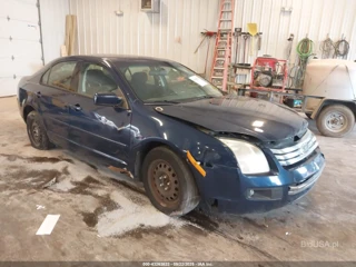 FORD FORD FUSION SE