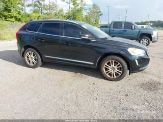 VOLVO VOLVO XC60 T5 PREMIER