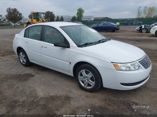 SATURN SATURN ION ION 2