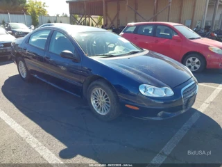 CHRYSLER CHRYSLER CONCORDE LXI