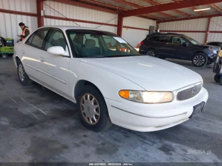 BUICK BUICK CENTURY CUSTOM