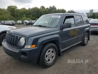 JEEP PATRIOT SPORT SPORT