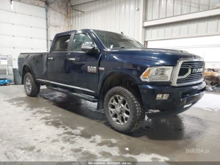 RAM RAM 2500 LIMITED 4X4 8' BOX