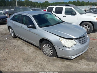 CHRYSLER CHRYSLER SEBRING TOURING