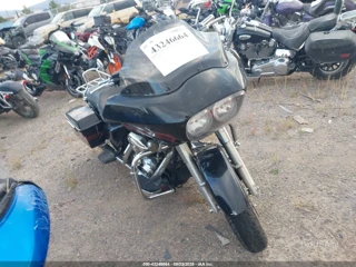 HARLEY-DAVIDSON HARLEY-DAVIDSON FLTR