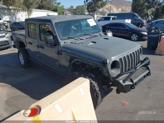 JEEP JEEP GLADIATOR SPORT S 4X4