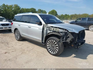 LINCOLN LINCOLN NAVIGATOR RESERVE