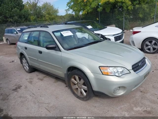 SUBARU SUBARU OUTBACK 2.5I