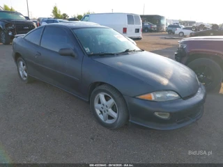 CHEVROLET CHEVROLET CAVALIER Z24