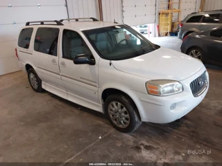 BUICK BUICK TERRAZA CXL