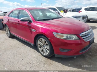 FORD FORD TAURUS LIMITED