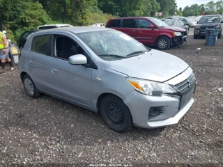 MITSUBISHI MITSUBISHI MIRAGE CARBONITE EDITION/ES/LE
