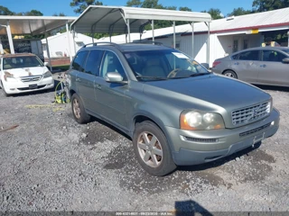VOLVO VOLVO XC90 3.2