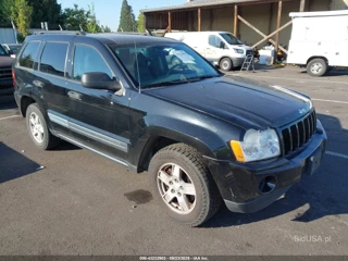 JEEP JEEP GRAND CHEROKEE LAREDO