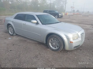 CHRYSLER CHRYSLER 300 TOURING