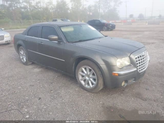 CHRYSLER CHRYSLER 300 LIMITED