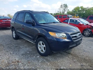 HYUNDAI HYUNDAI SANTA FE GLS