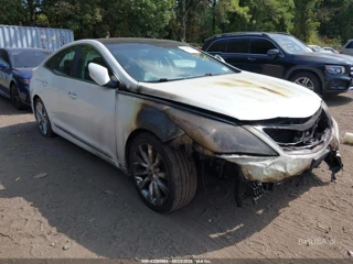 HYUNDAI HYUNDAI AZERA